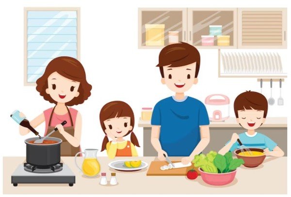 family